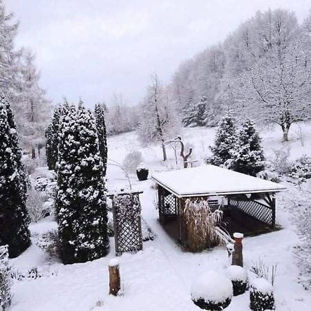 "Agroturystyka Pod Magnolia" Rybnica 33 Esterno foto