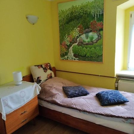 "Agroturystyka Pod Magnolia" Rybnica 33 Esterno foto