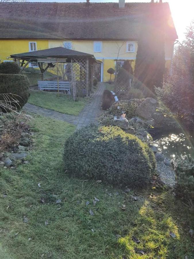 "Agroturystyka Pod Magnolia" Rybnica 33 Esterno foto