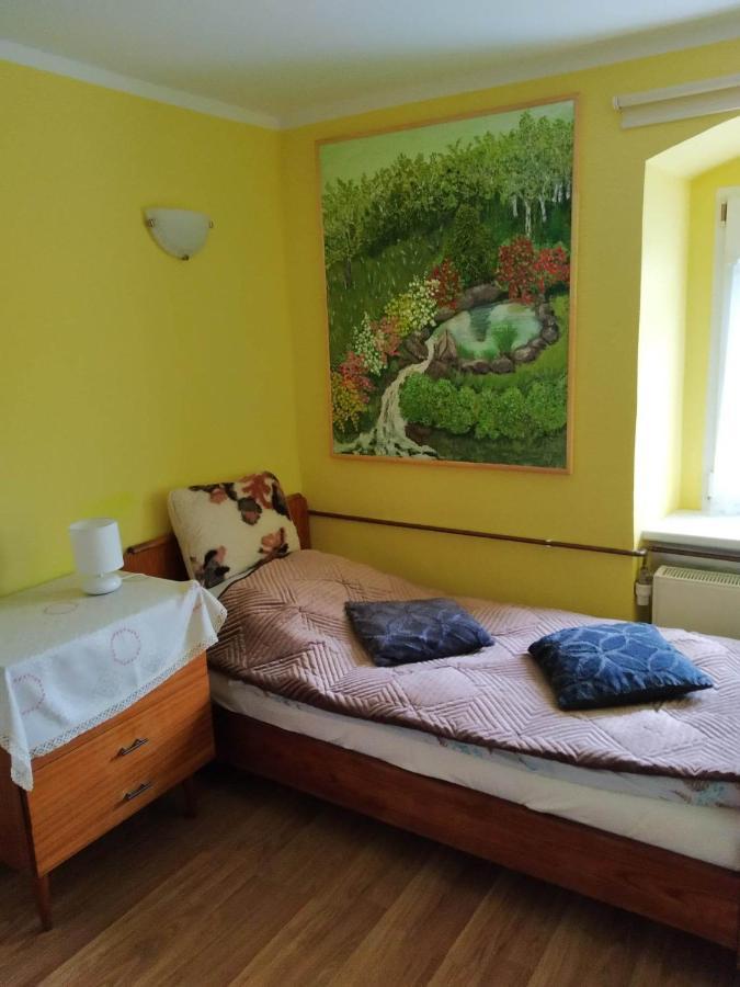 "Agroturystyka Pod Magnolia" Rybnica 33 Esterno foto